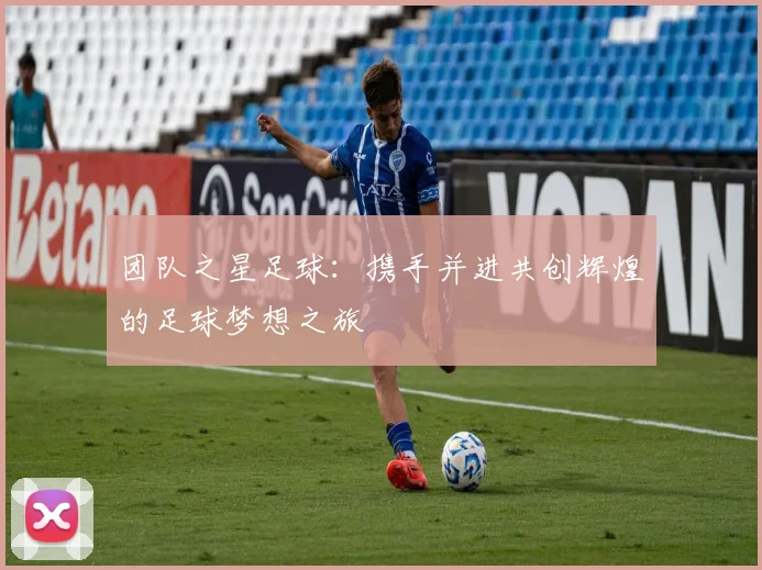 团队之星足球：携手并进共创辉煌的足球梦想之旅