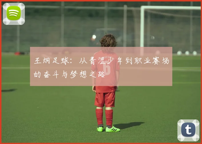 王炯足球：从青涩少年到职业赛场的奋斗与梦想之路