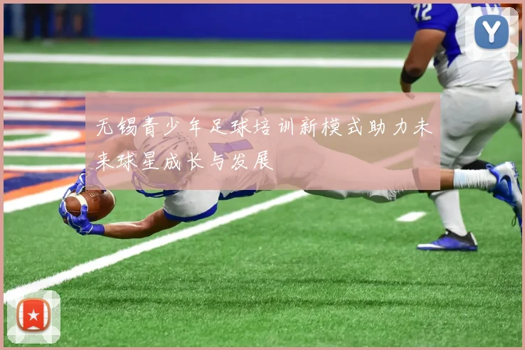 无锡青少年足球培训新模式助力未来球星成长与发展